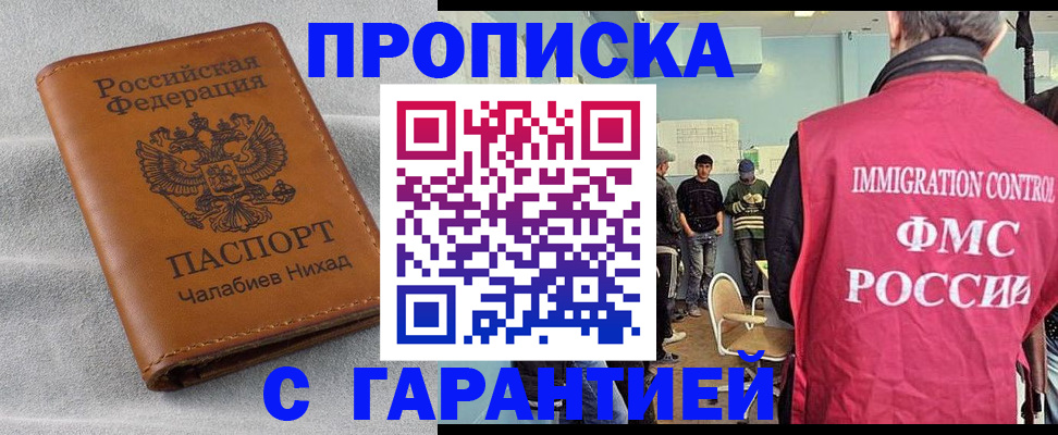 прописка в Белово